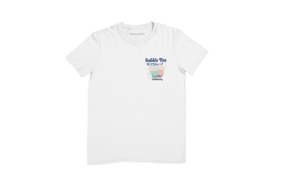 Thumbnail: Bubble Tea - AA394