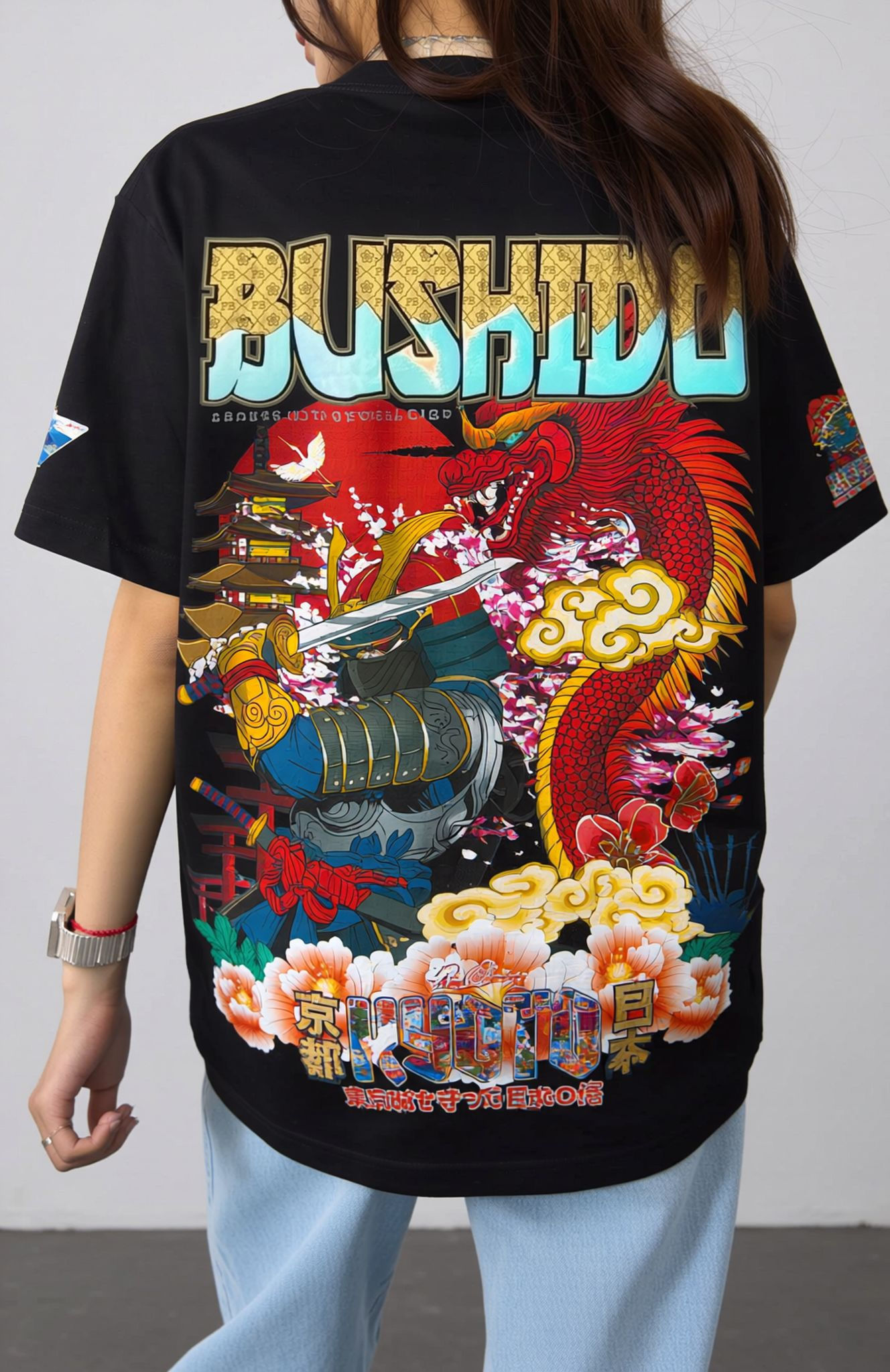 Bushido - E174