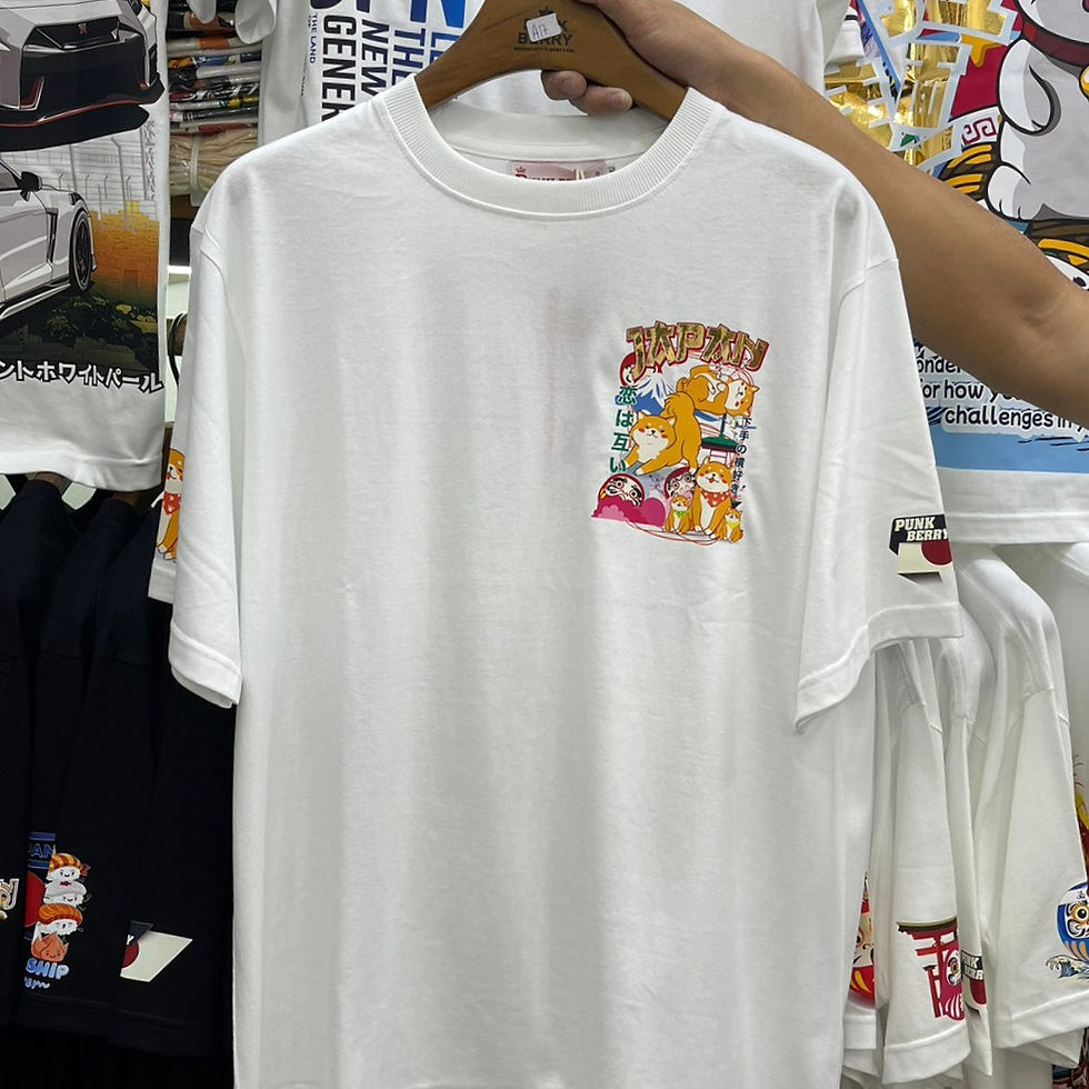 Thumbnail: Japan Shiba - JD359