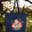 Thumbnail: Happy Family Tote Bag - AA318