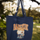 Thumbnail: Bangkok Tote Bag - AA315