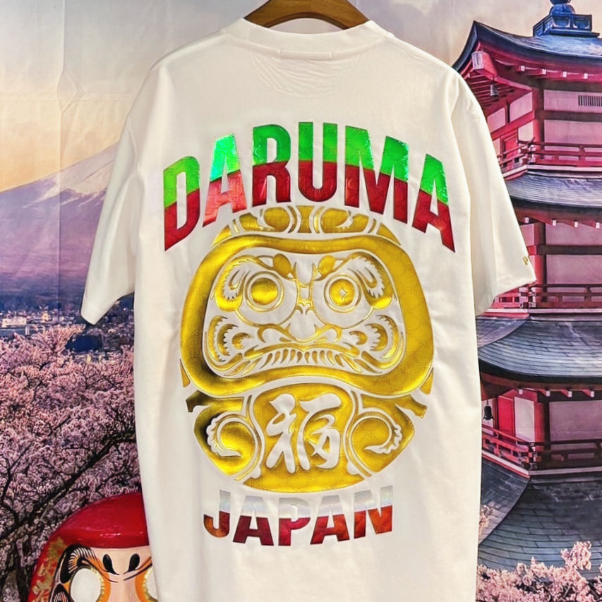 Thumbnail: Daruma - JD617