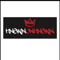If you support me show me on April 15th! #KnownUnknown #SayLess #April15th