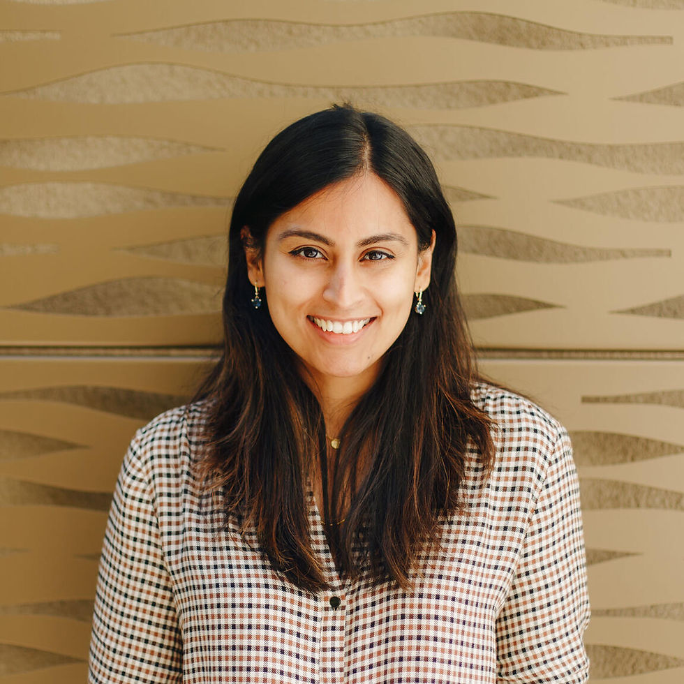 Meet Karen Paul: Innovator in Mental Health Solutions