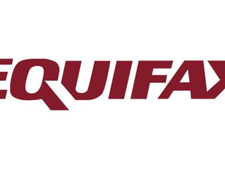 October 2017: Equifax Breach