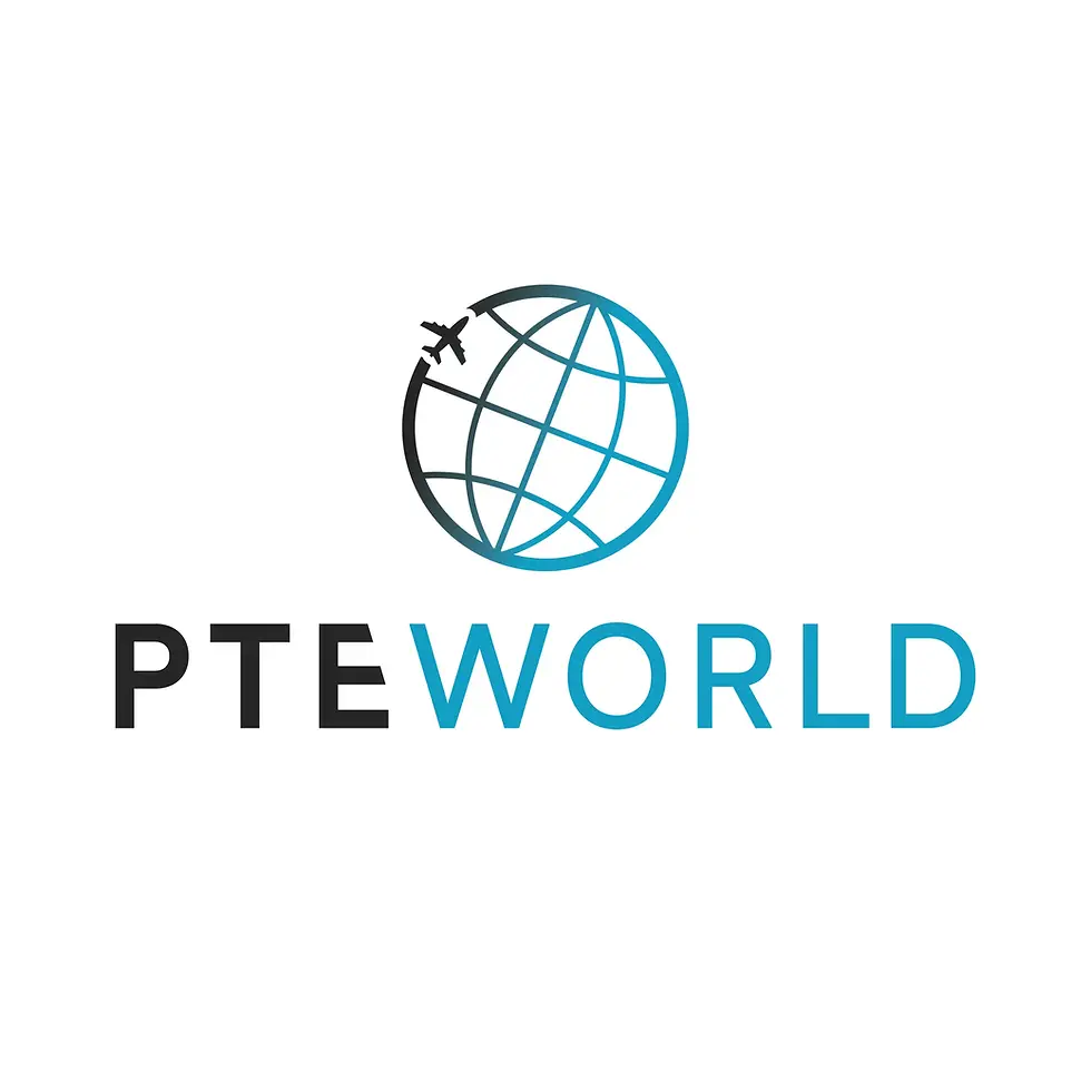 PTE World 2027