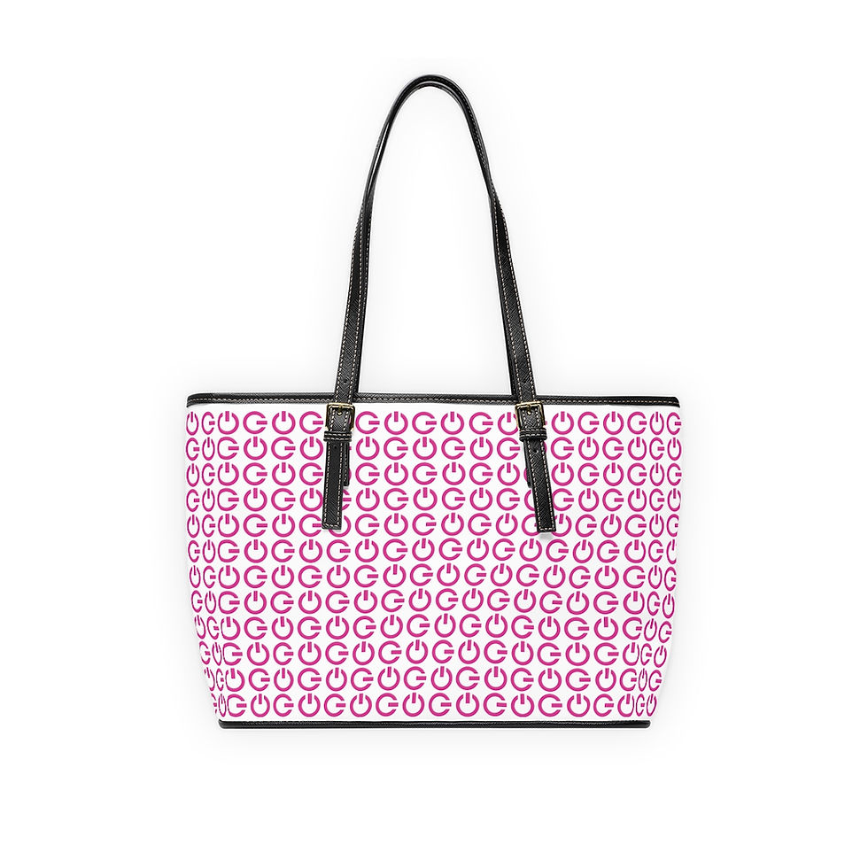 Thumbnail: GoGirl Tote