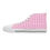 Thumbnail: GoGirl High Top Sneakers with G Power Logos
