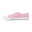 Thumbnail: GoGirl Low Top Sneakers with G Power Logos