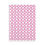 Thumbnail: GoGirl Hardcover Notebook with Pink Power Design