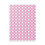 Thumbnail: GoGirl Hardcover Notebook with Pink Power Design