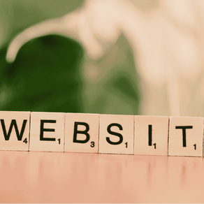 Structure simple d’un site internet professionnel pour PME