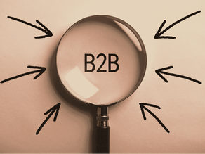 Site internet B2B : 3 erreurs d'expérience utilisateur (UX) qui vous font perdre des clients sans le savoir 