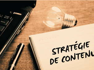 quels contenus créer à chaque étape du parcours client