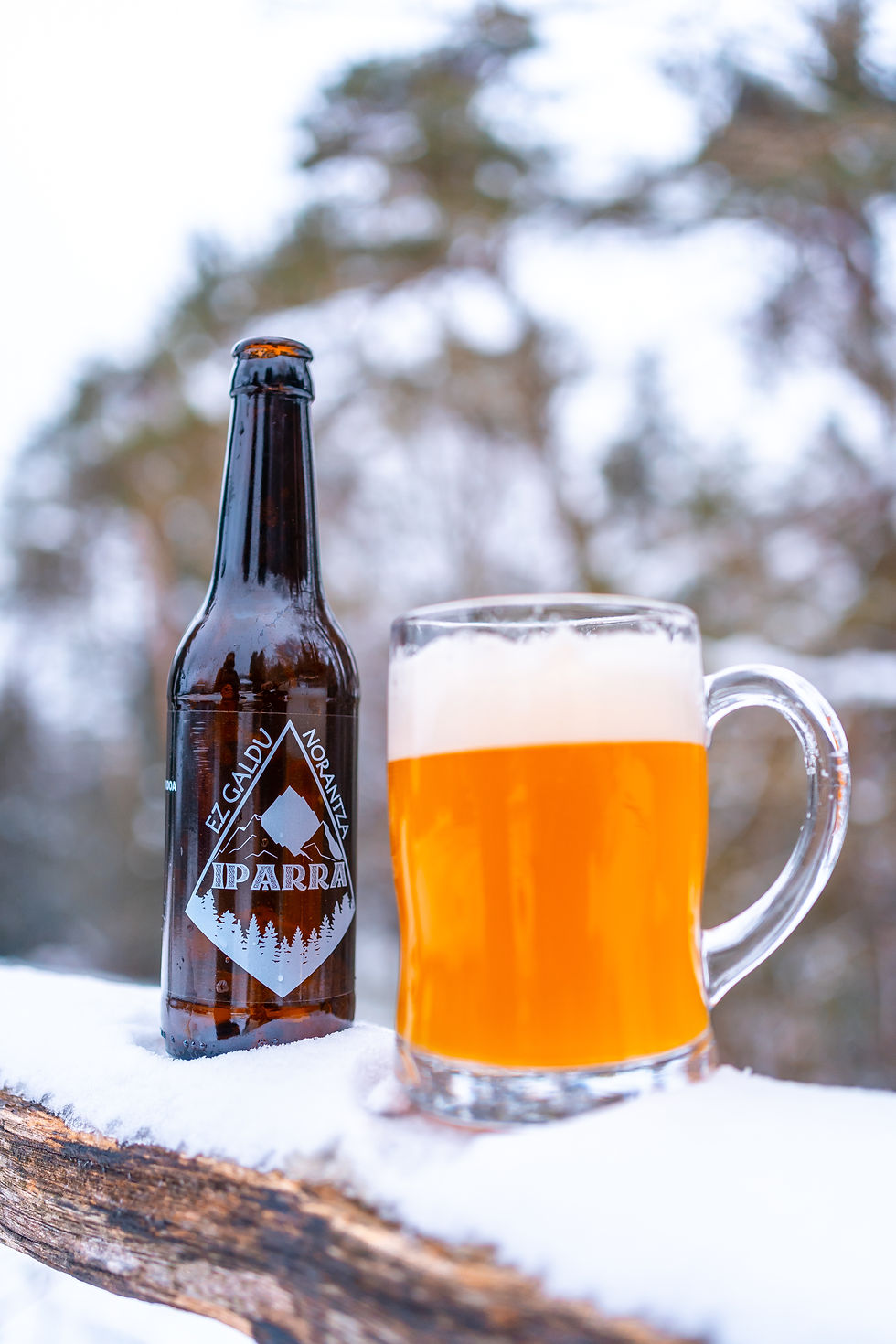 Miniature : Pale Ale (33cl) | Pack 12