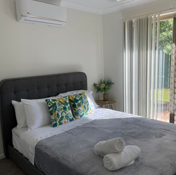 Esk Mountain View Lodge | Somerset Region