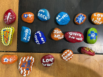 Rocking Kindness for Kindness Day 2024