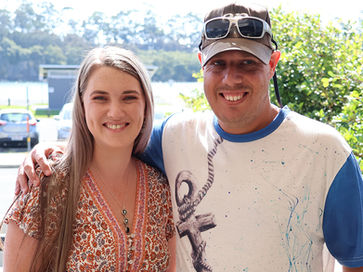 Inclusion Starts with Us: Fostering Connection at Work and Beyond