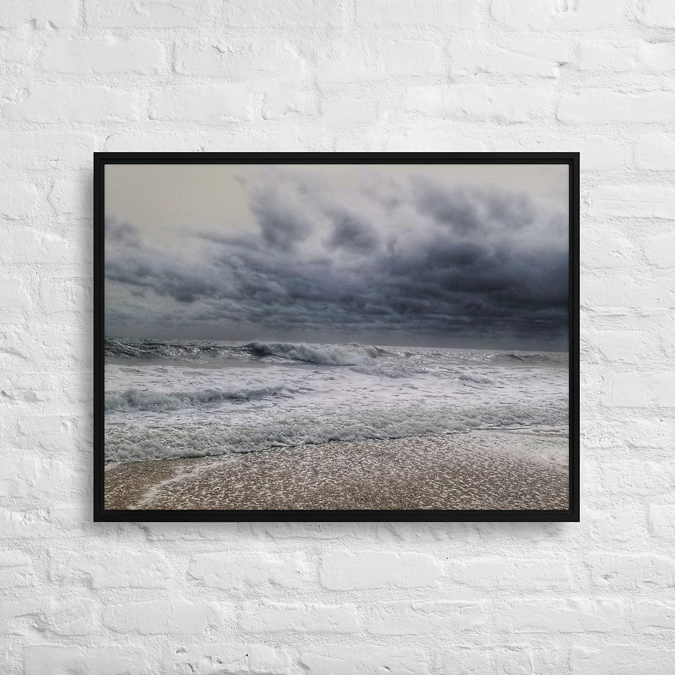 Thumbnail: Nor'easter