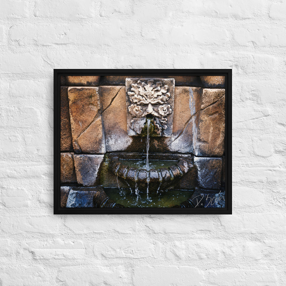 Thumbnail: Green Man