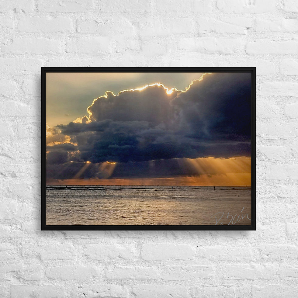 Thumbnail: Pacific Sunset