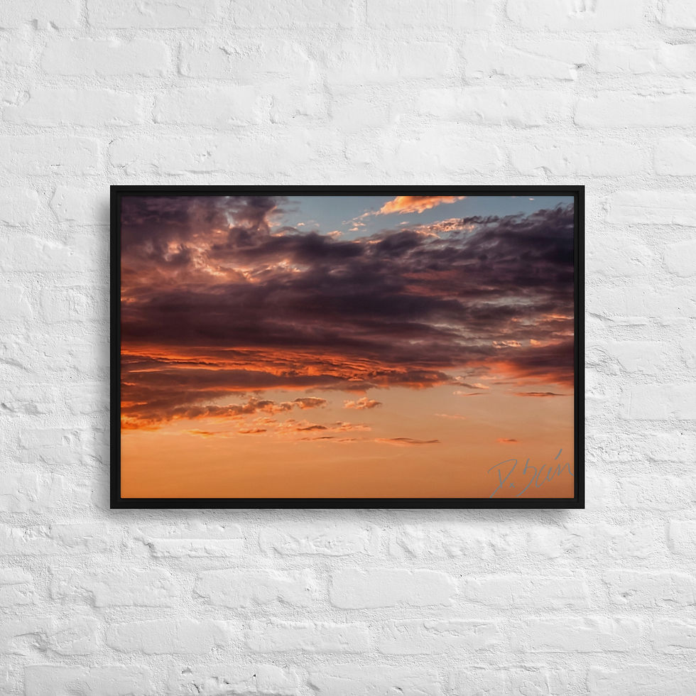 Thumbnail: Red Sky