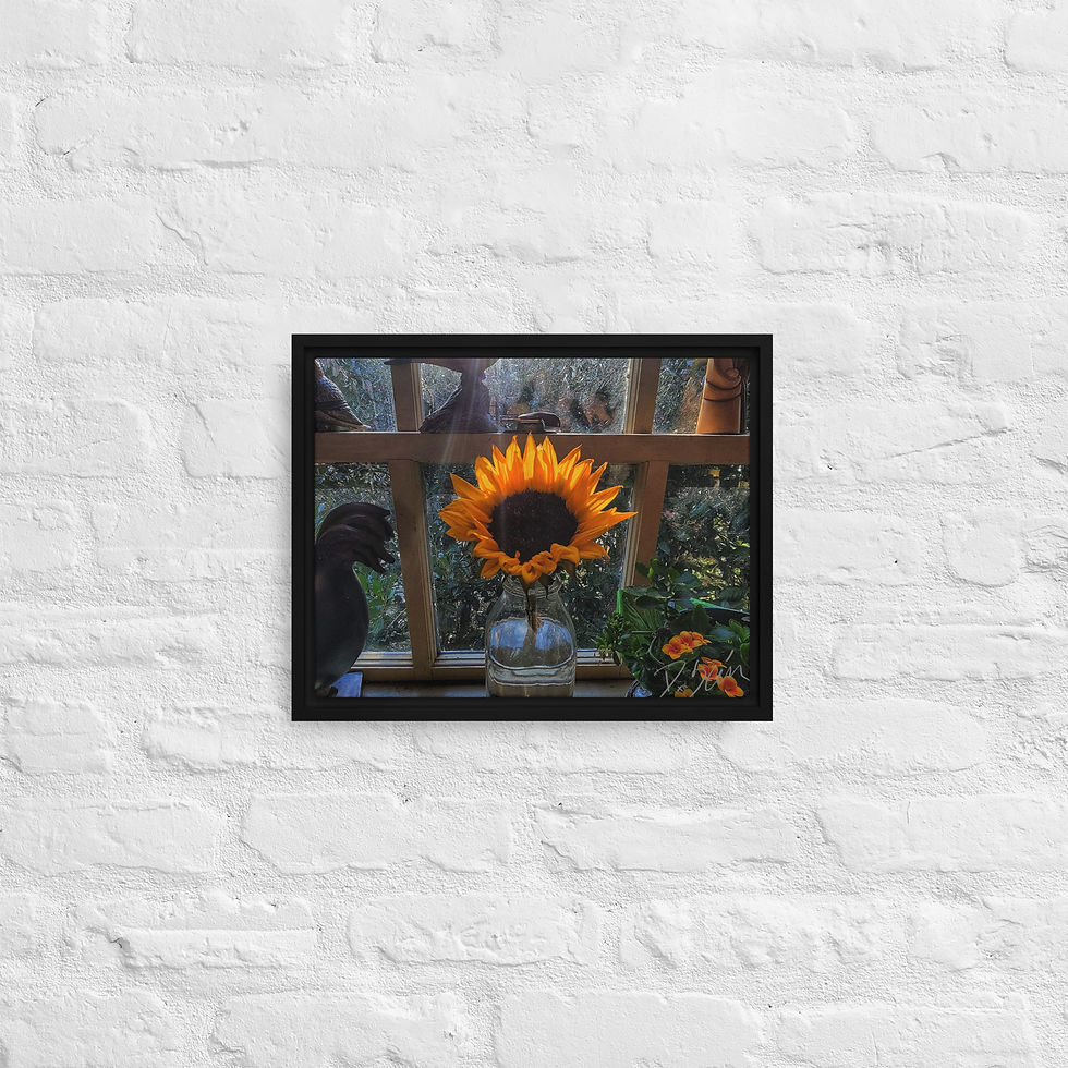 Thumbnail: Sunflower