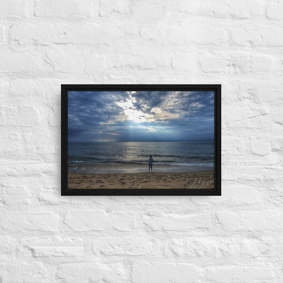 Thumbnail: Mother Earth