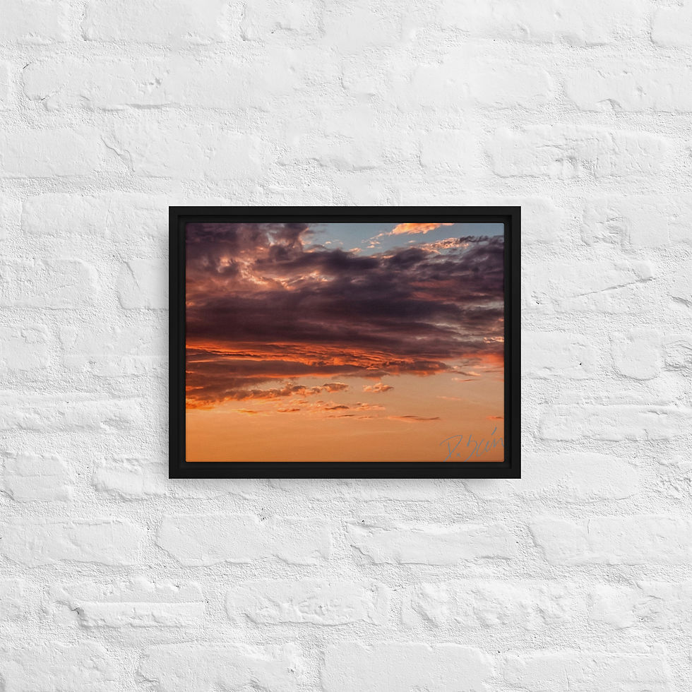 Thumbnail: Red Sky