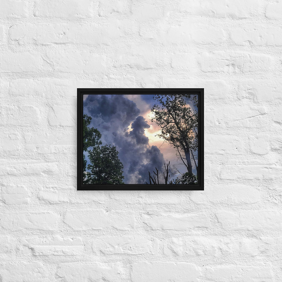 Thumbnail: Strom Clouds