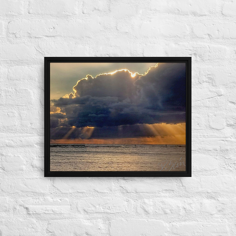 Thumbnail: Pacific Sunset