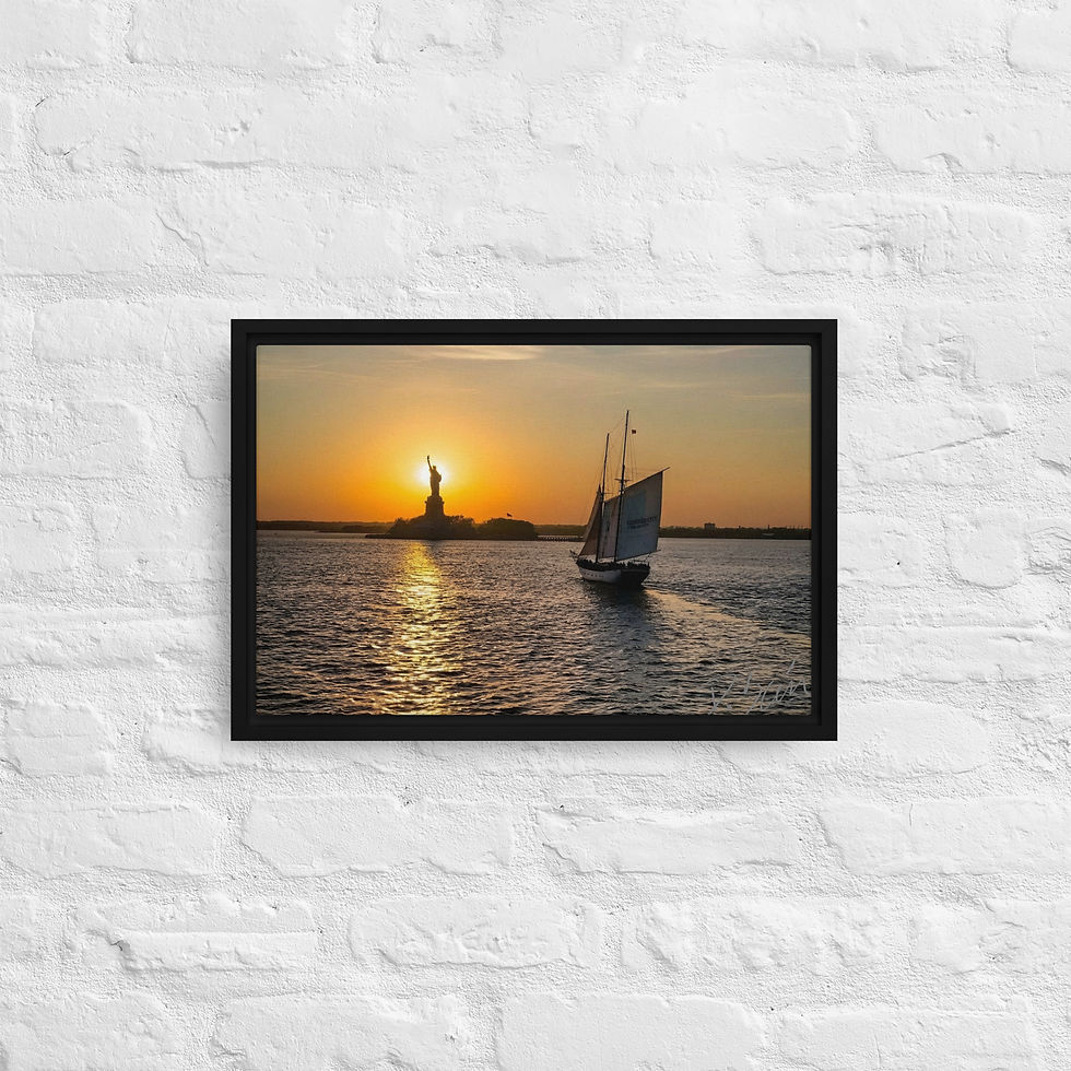Thumbnail: Liberty