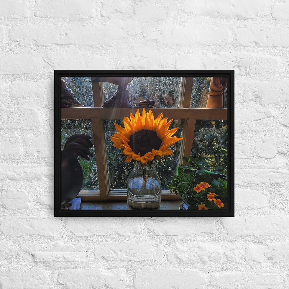 Thumbnail: Sunflower