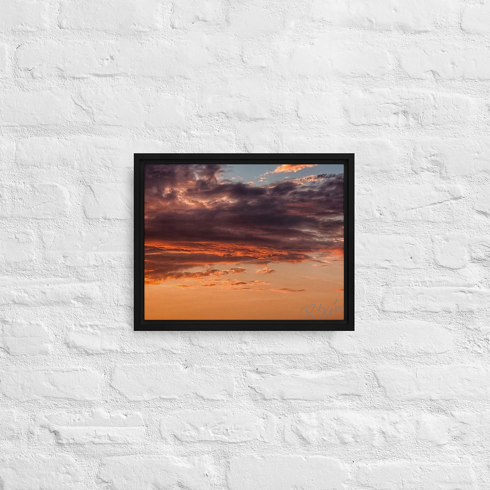 Thumbnail: Red Sky