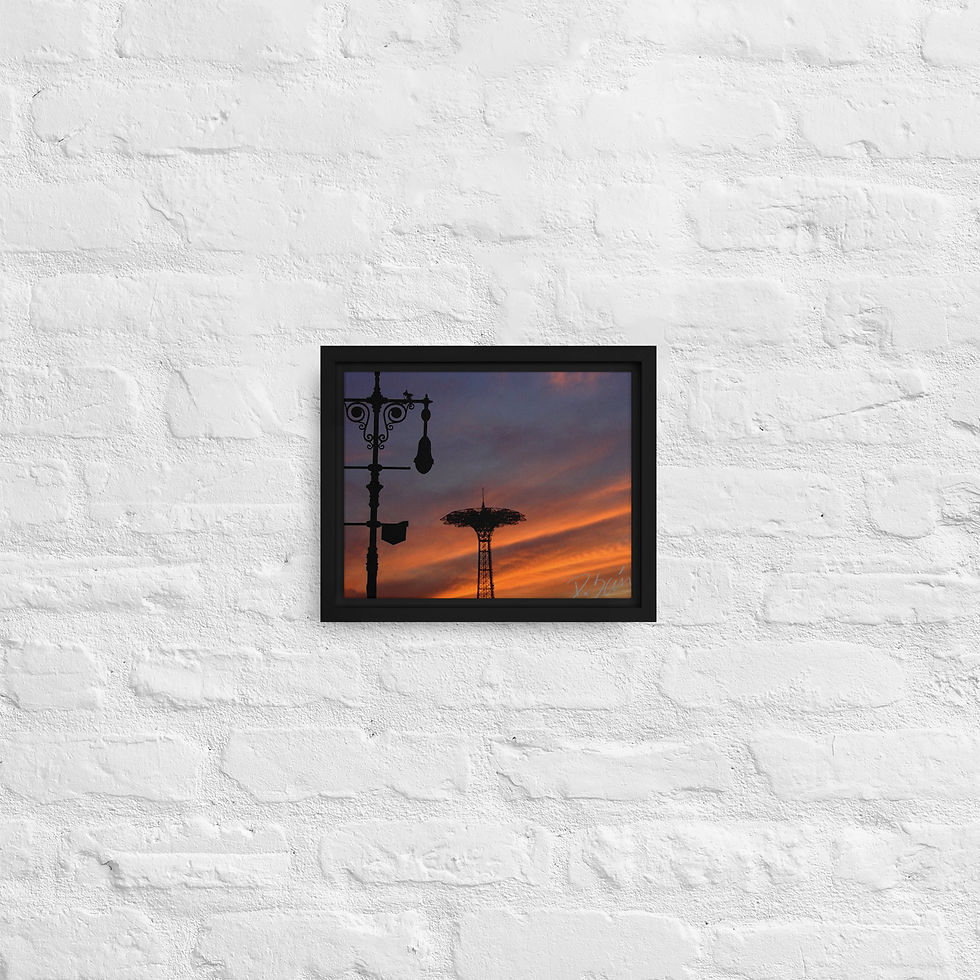 Thumbnail: Brooklyn Sky