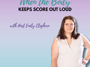 Trauma & Stress Illness: When the Body Keeps Score Out Loud