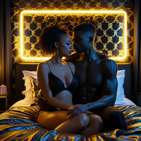 Uncovering the Power of Ritual in Intimate Encounters