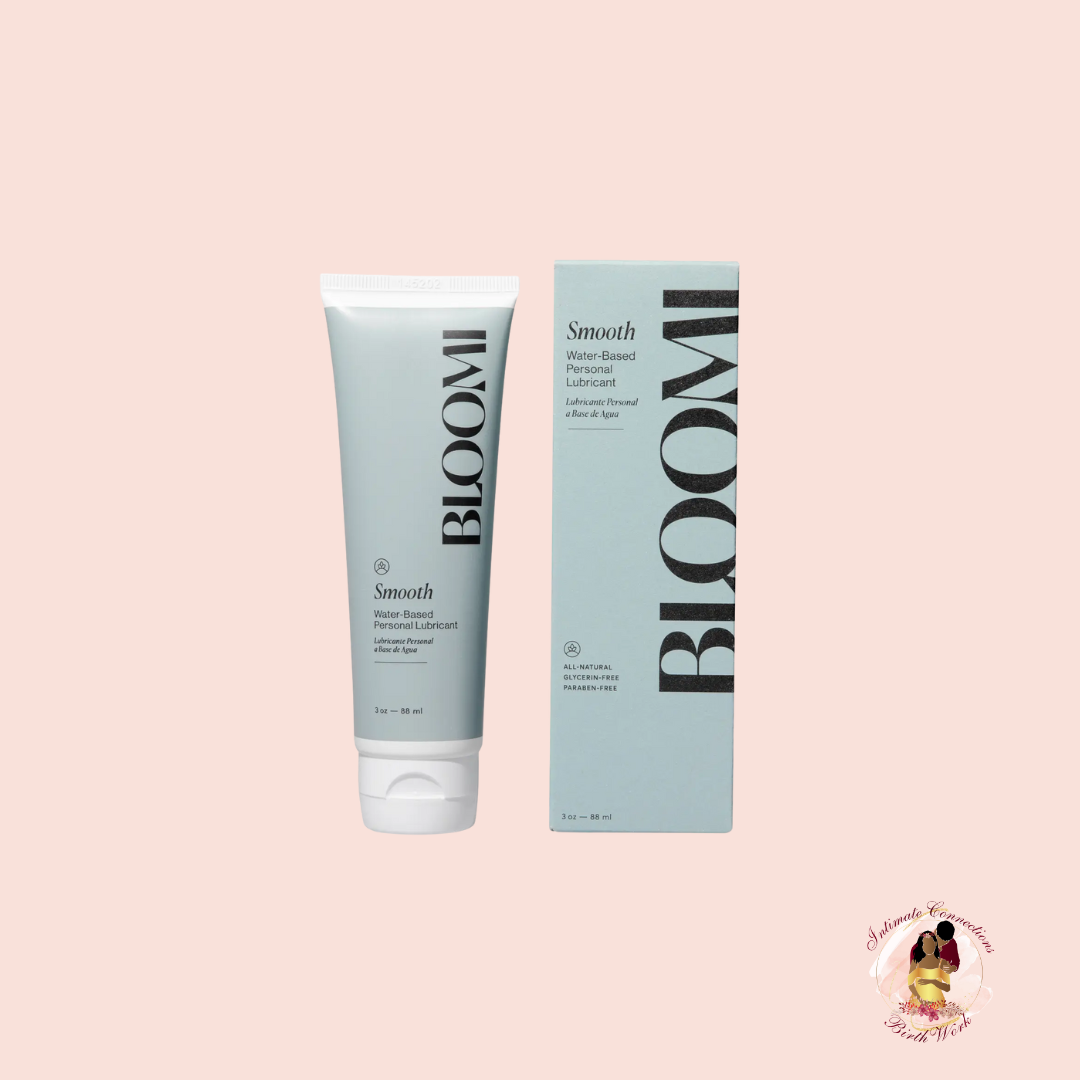 Bloomi Water Based Lubricant