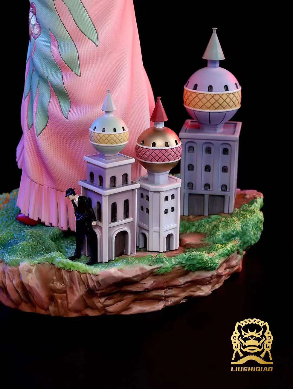 Thumbnail: Stone Bridge Studio - Nico Robin Resin Statue (Pre-Order)