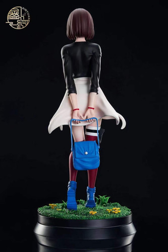PRE-ORDER】Xin Yuan Studio - Naruto Shippuden Series 004 - Rin