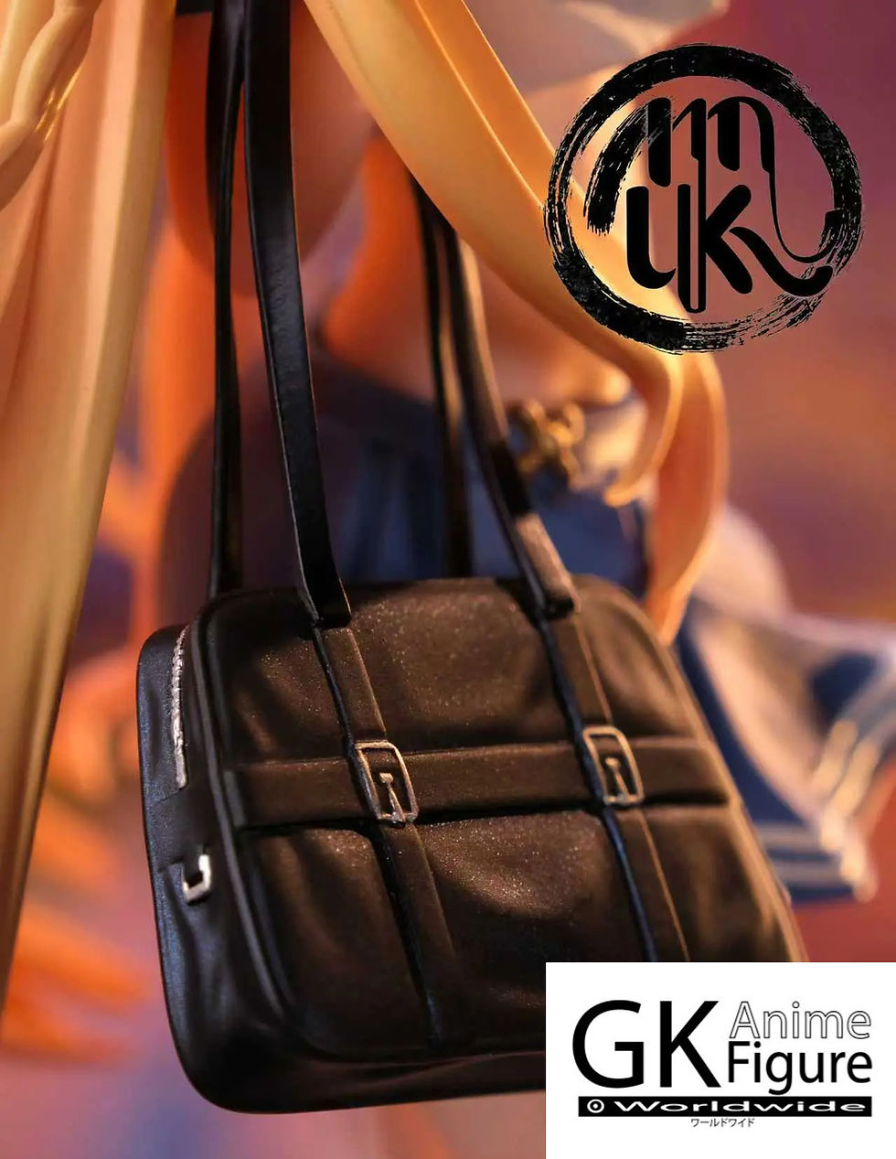 Thumbnail: 【PRE-ORDER】MoKu Studio - JK Cartethyia Wuthering Waves Resin Statue GK Figure