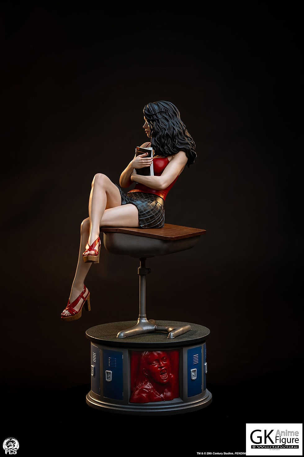 Thumbnail: 【PRE-ORDER】Premium Collectibles Studio - Jennifer's Body 1/4 Statue (Licensed)