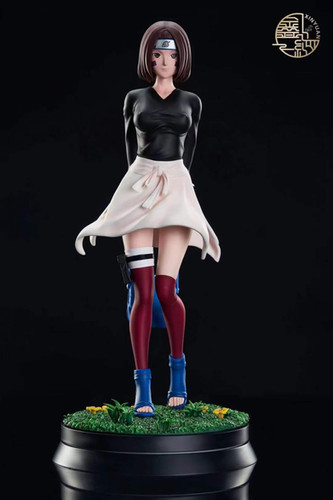 置物 rin Xin Yuan Studio - Series 004 - Rin Nohara Resin Statue (Pre-Order