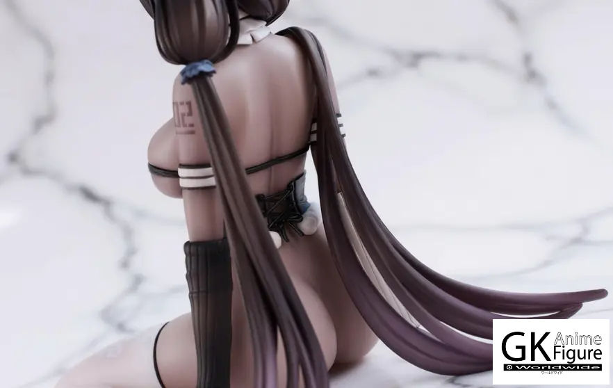 Thumbnail: 【PRE-ORDER】Pepeho Studio - Kakudate Karin Blue Archive Resin Statue GK Figure