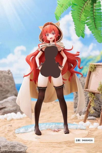 PRE-ORDER】 Thistles and Thorns Studio - Mushoku Tensei - Eris