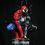 Thumbnail: 【READY STOCK】Fish Bone Studio - 1/4 Venom SpiderMan