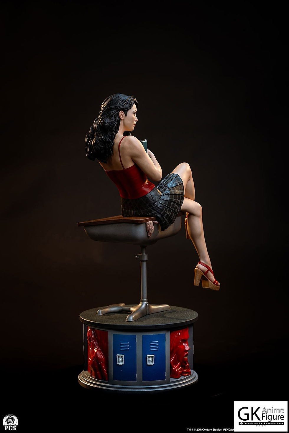 Thumbnail: 【PRE-ORDER】Premium Collectibles Studio - Jennifer's Body 1/4 Statue (Licensed)