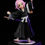 Thumbnail: 【READY STOCK】The Wandenreich Studio - Bleach - Kusajishi Yachiru Resin Statue GK