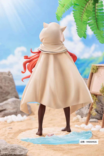 PRE-ORDER】 Thistles and Thorns Studio - Mushoku Tensei - Eris