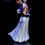 Thumbnail: 【READY STOCK】OPP Studio - Bleach - Grimmjow Jaegerjaquez Resin